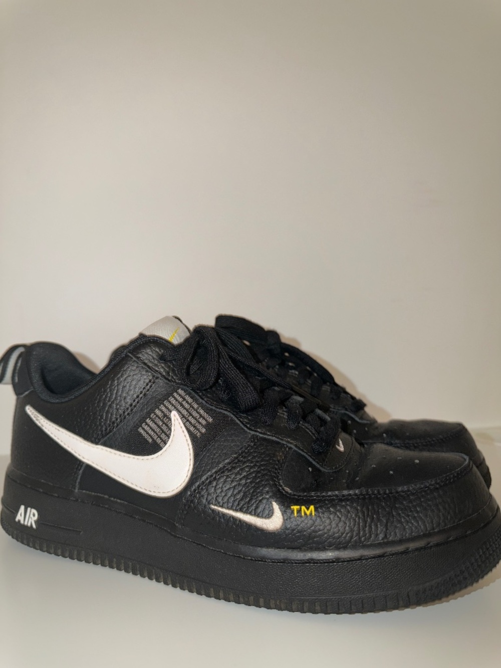 Nike Air Force 1 Low Utility